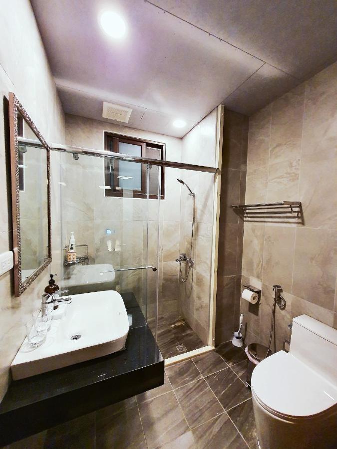 日安池上民宿buongiorno Chishang B&B エクステリア 写真
