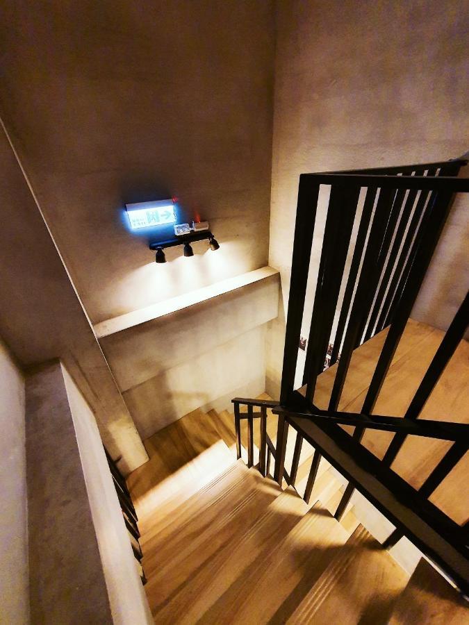 日安池上民宿buongiorno Chishang B&B エクステリア 写真