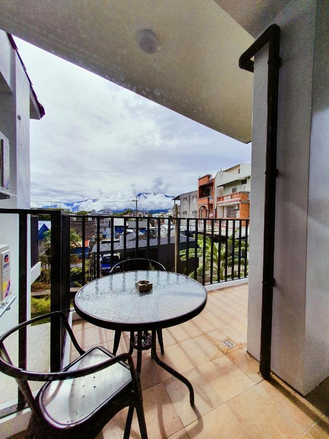 日安池上民宿buongiorno Chishang B&B エクステリア 写真