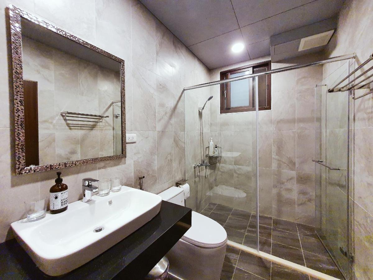 日安池上民宿buongiorno Chishang B&B エクステリア 写真