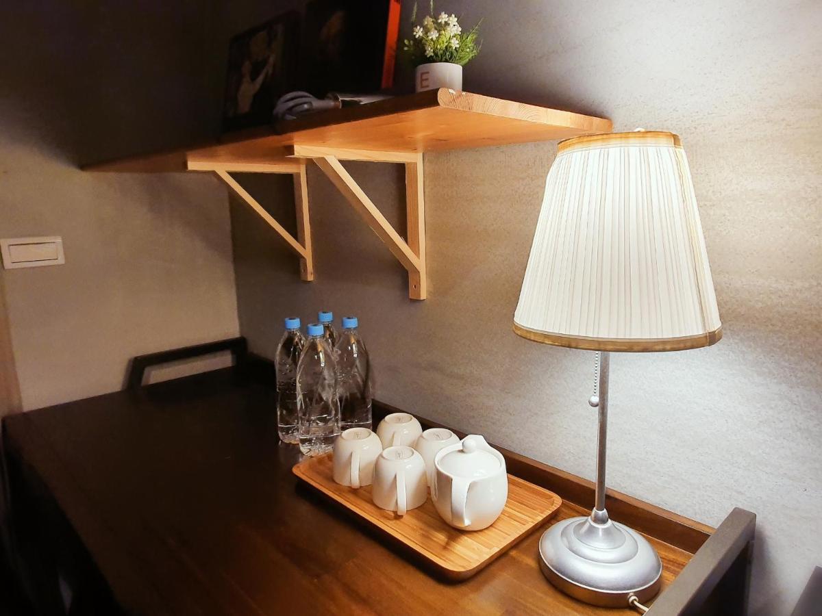 日安池上民宿buongiorno Chishang B&B エクステリア 写真